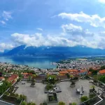 D27 Appartement Orselina