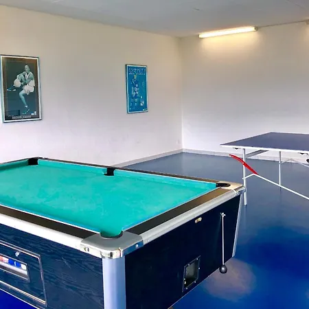 D27 Appartamento Orselina