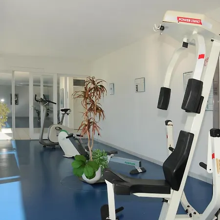 Apartment D27 Orselina