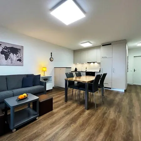 D27 Apartmán *