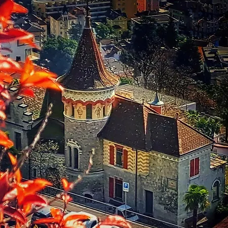 D27 Apartmán