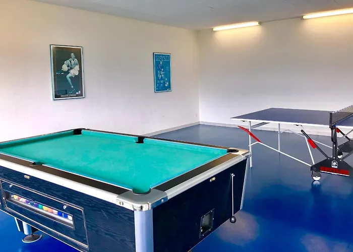 D27 Appartement Orselina