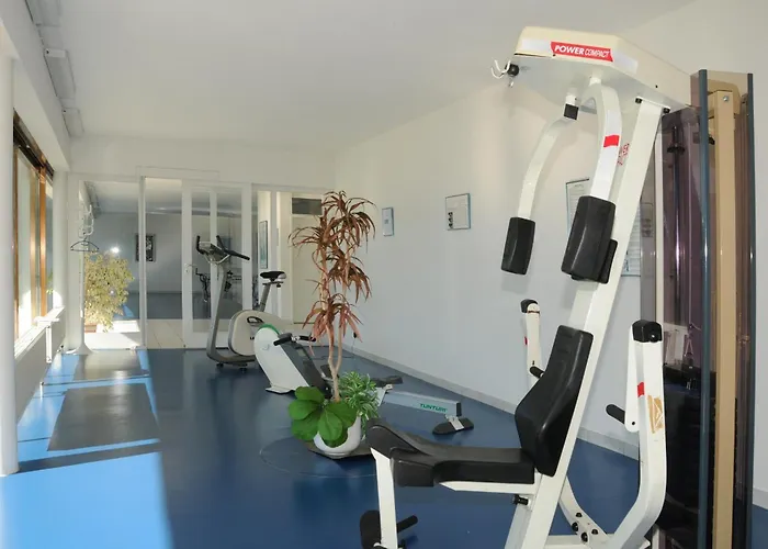 Appartement D27 Orselina